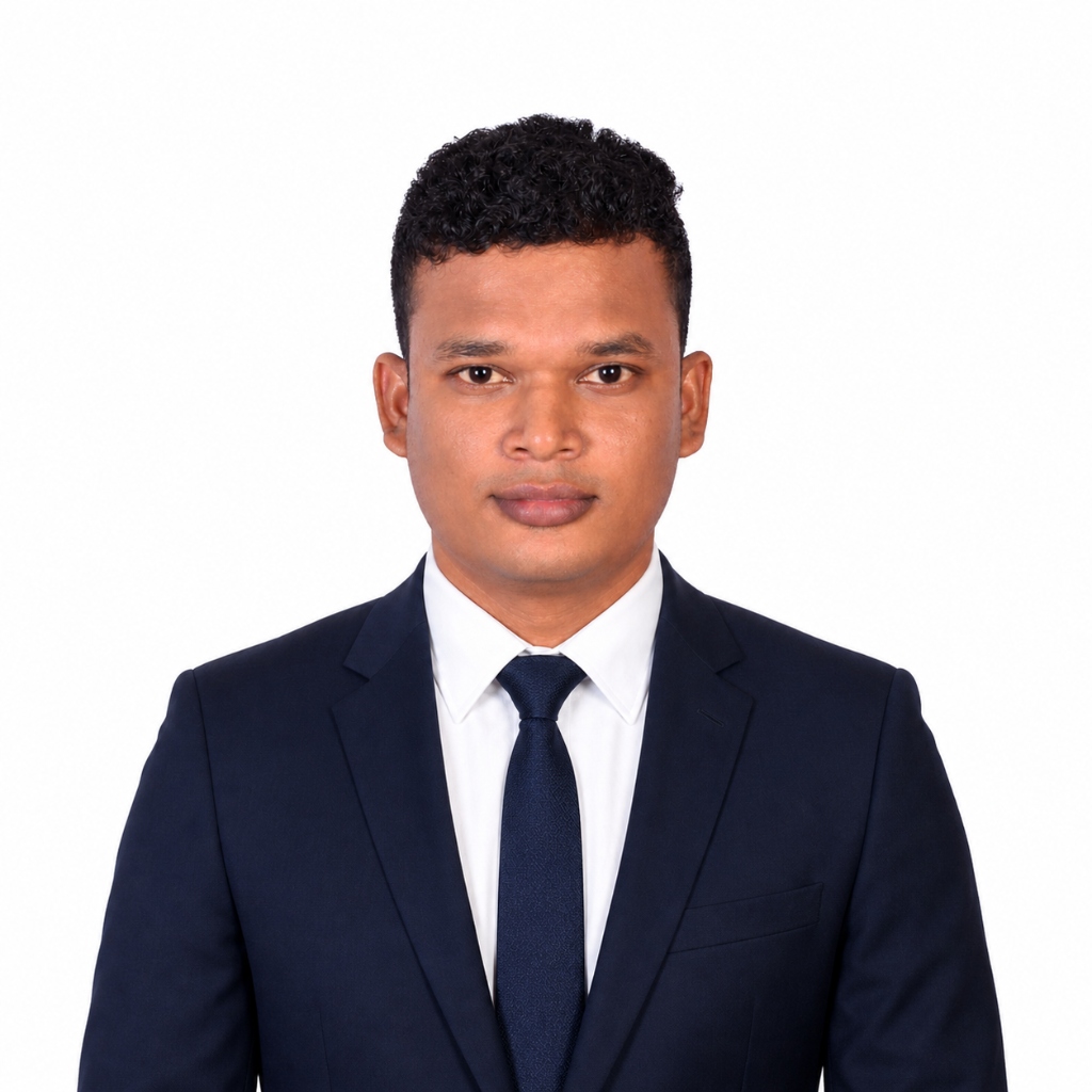 Deenadhayalan Pongiyanan — Digital Marketing & MarTech Specialist